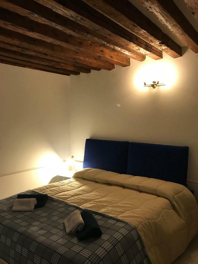 Apartamento Ca' D'elisa