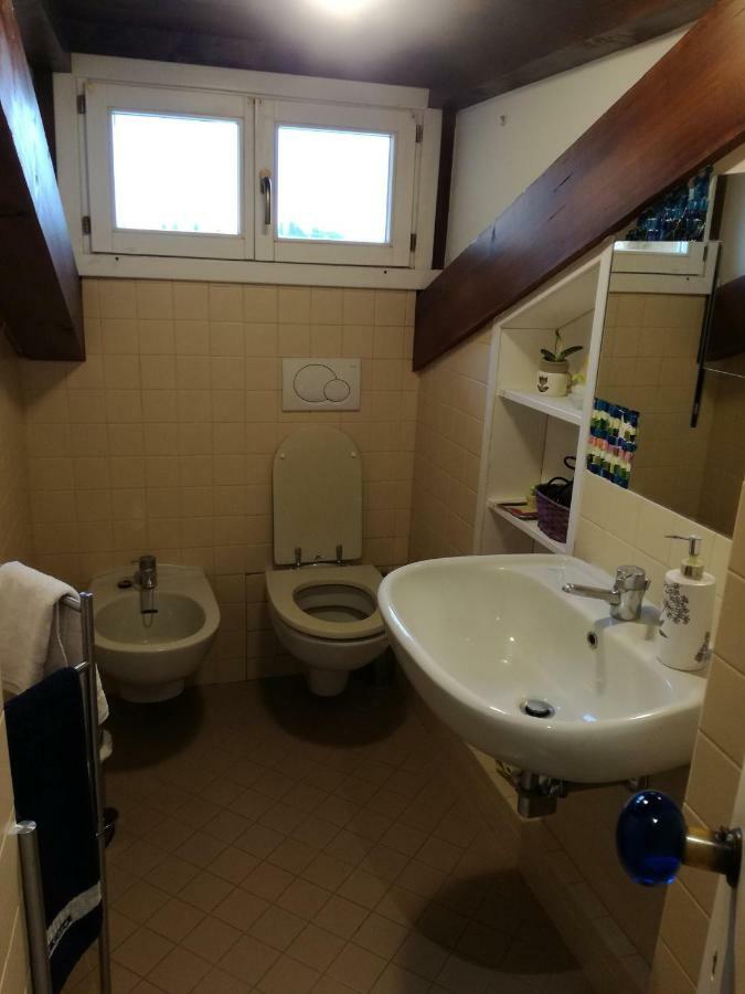 Holiday home Ca' Sull' Acqua *