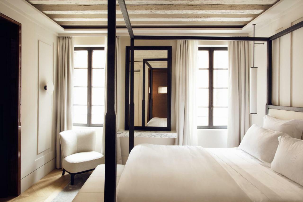 Apartment Palazzo Cristo