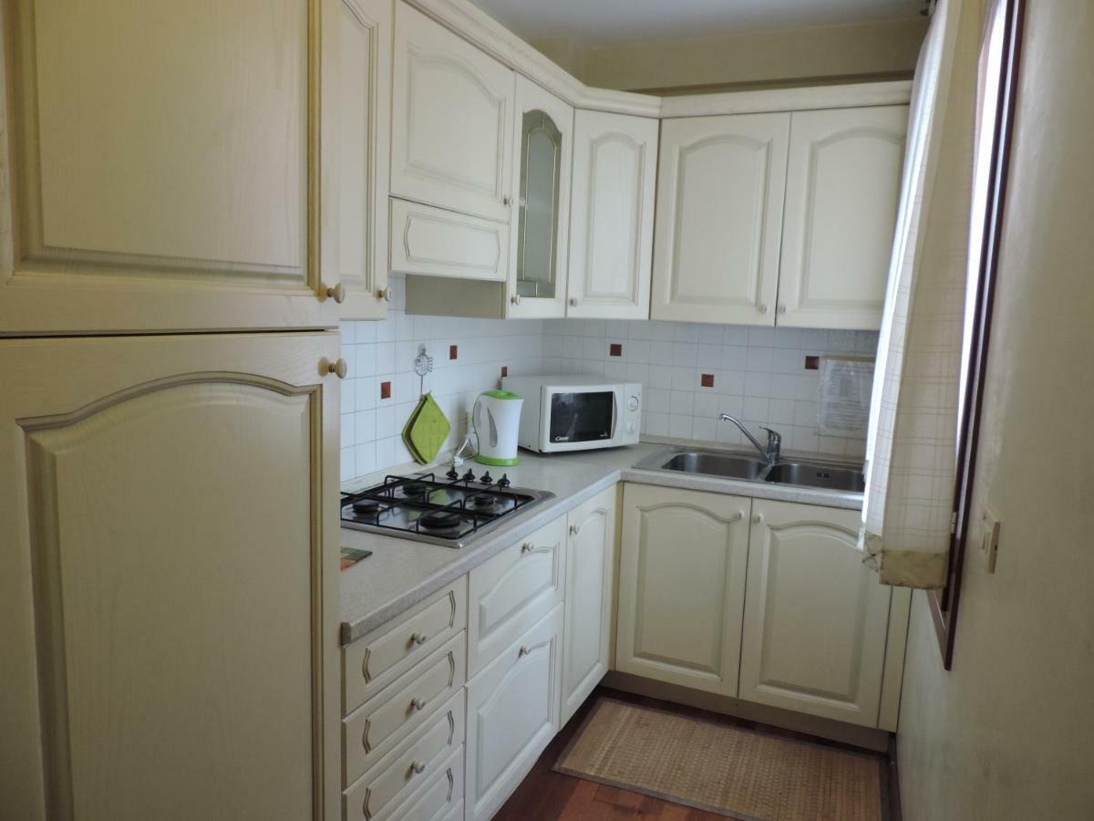 Apartment San Marco Venice