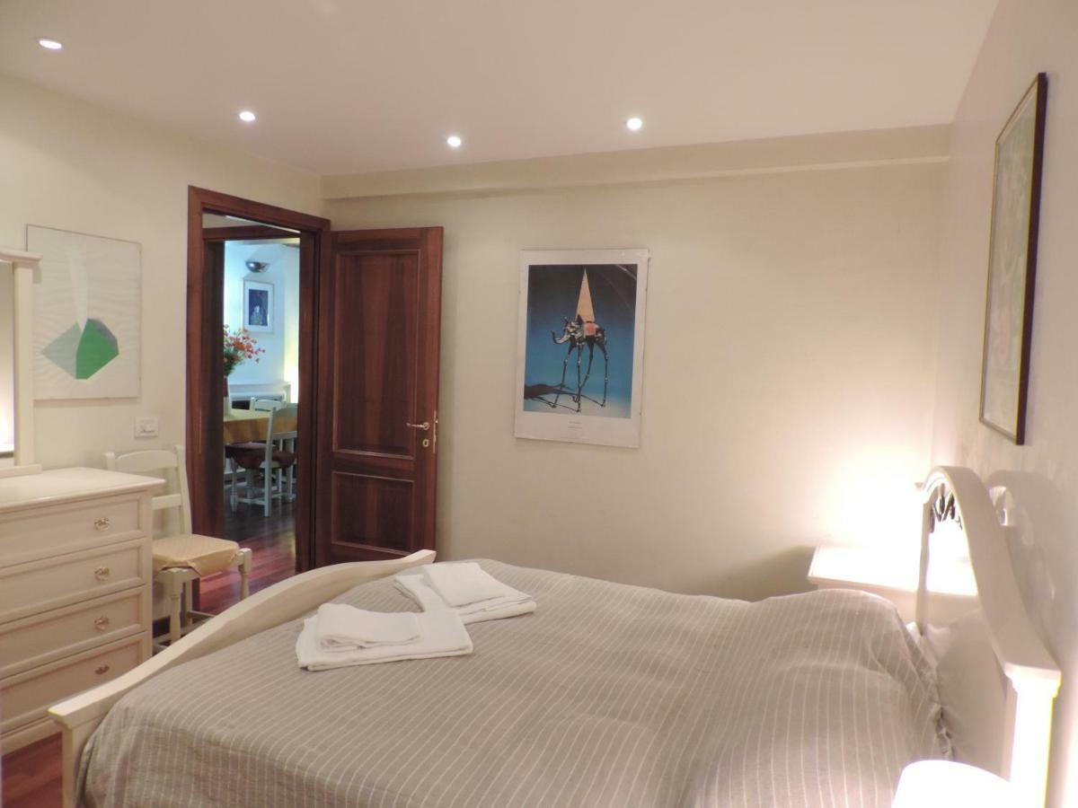 San Marco Apartment Venice