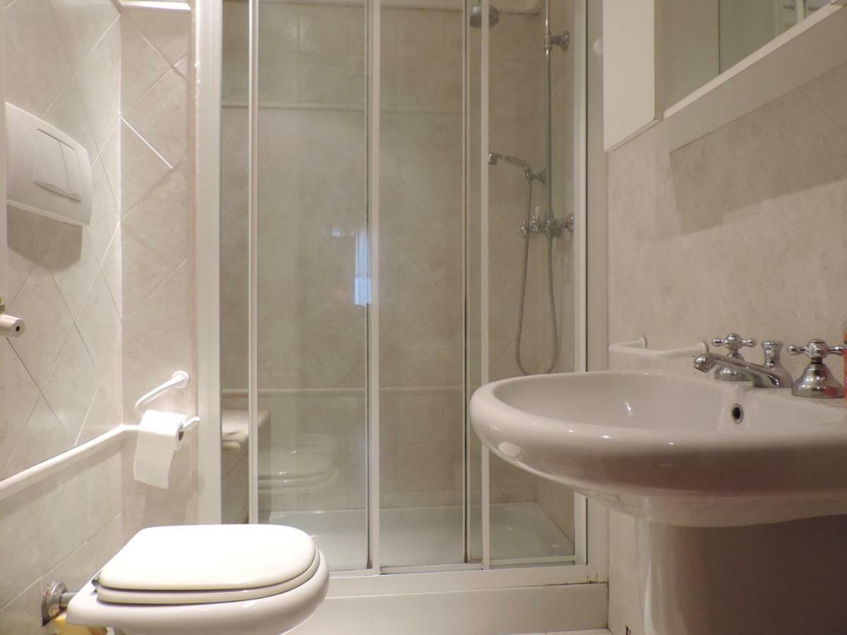 Apartment San Marco Venice