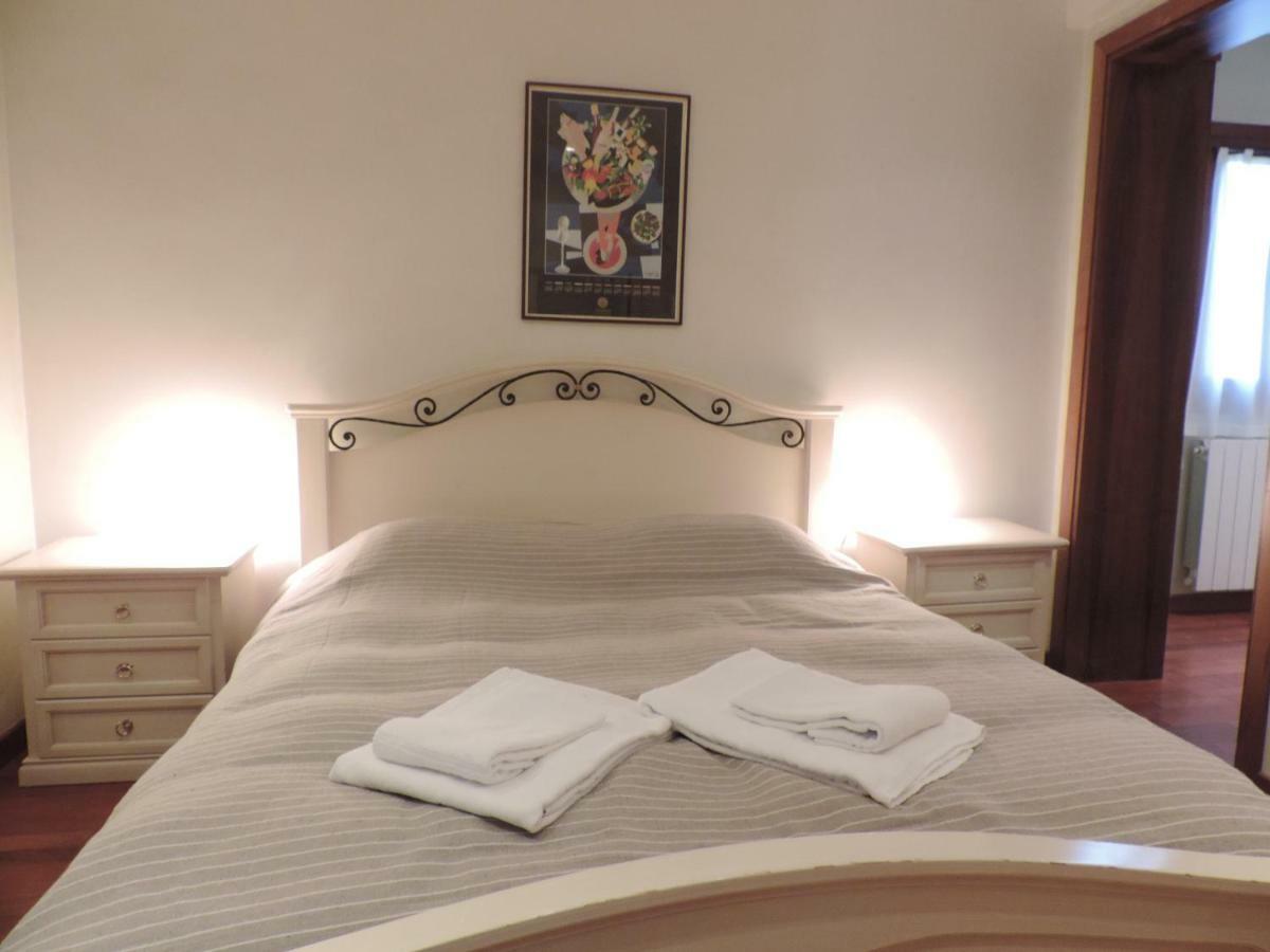 Apartment San Marco Venice