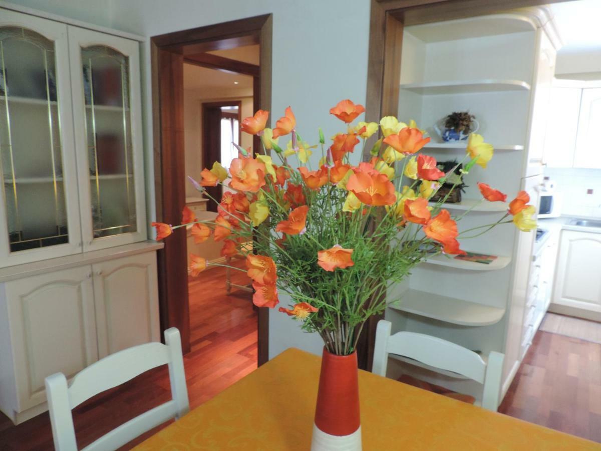 Apartment San Marco *