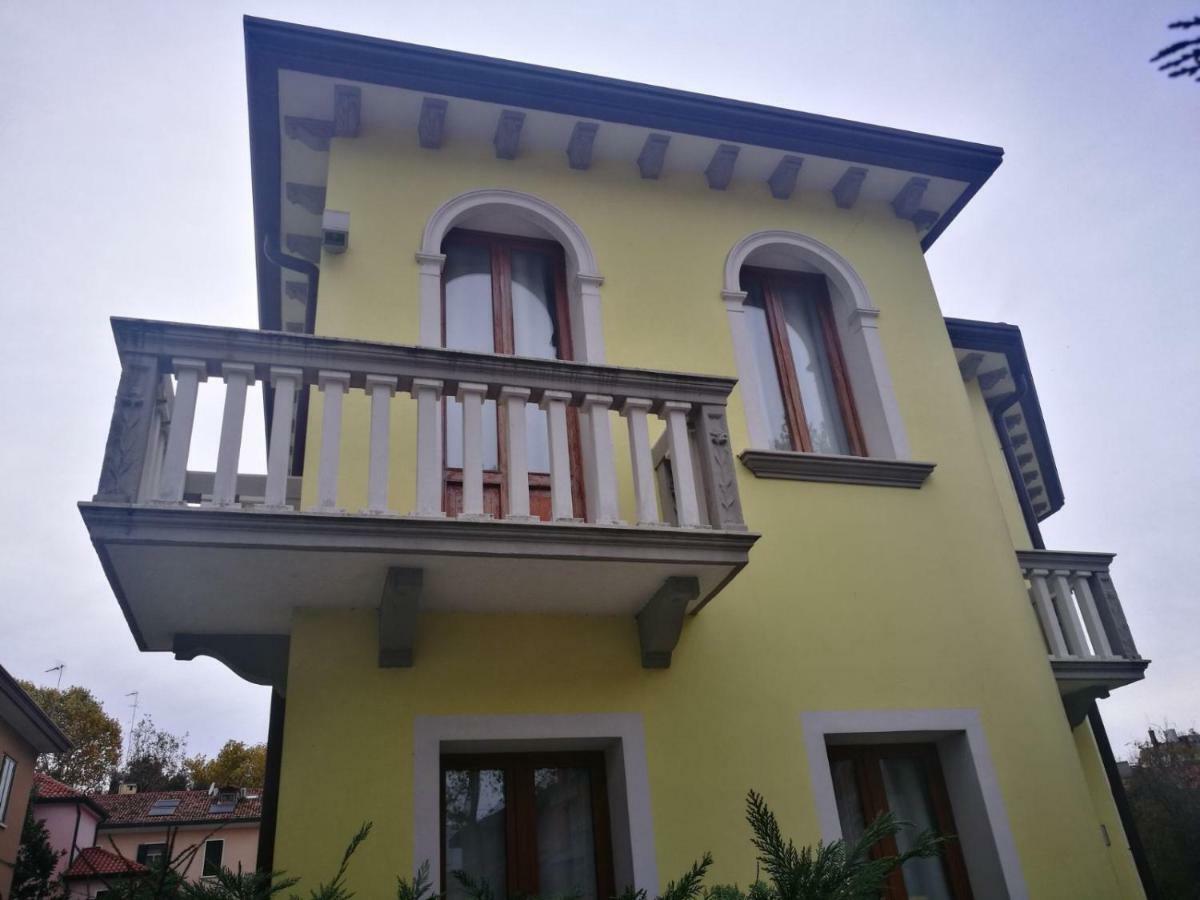 Rendina 3* Veneza