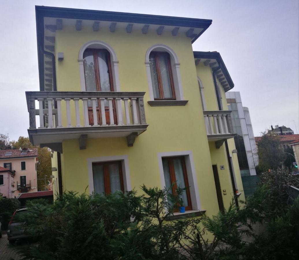 Casa de hóspedes Rendina 3*