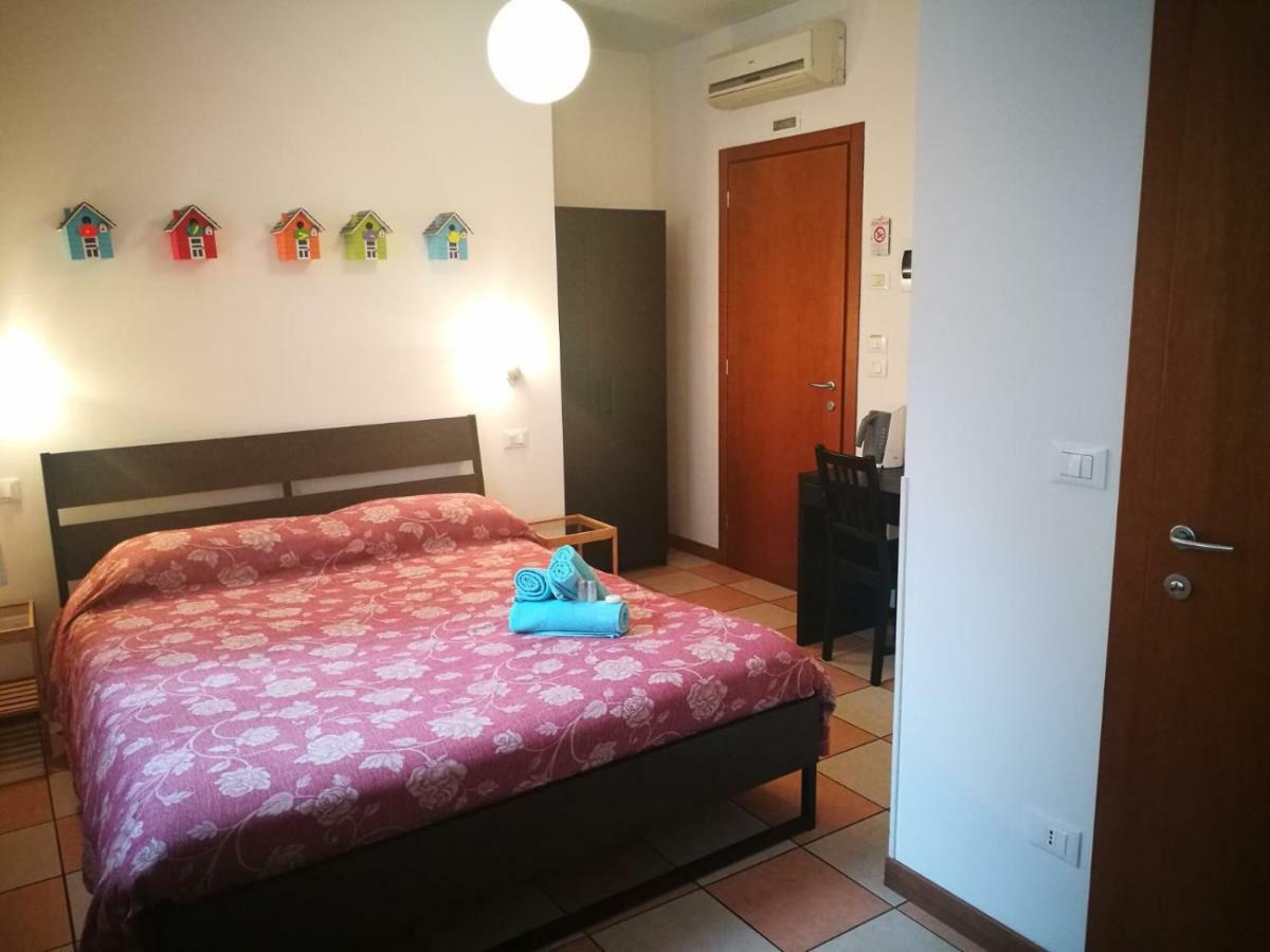 Casa de hóspedes Rendina 3*