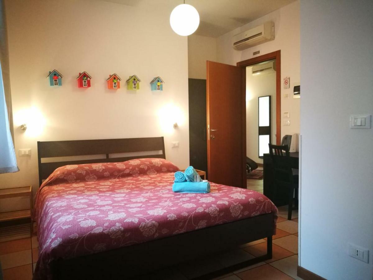 Rendina Casa de hóspedes 3*