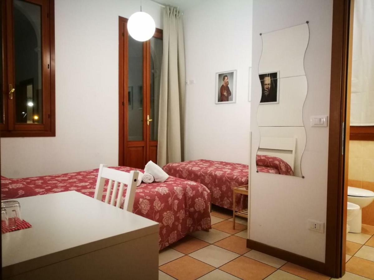 Casa de hóspedes Rendina 3*