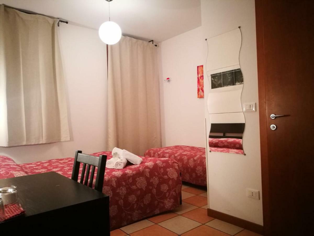 Rendina Casa de hóspedes 3*