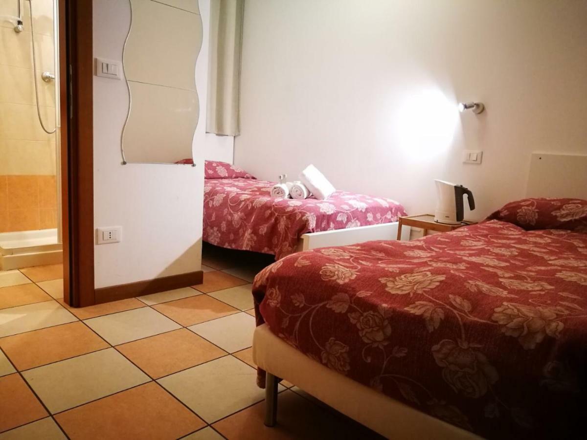 Rendina 3* Veneza