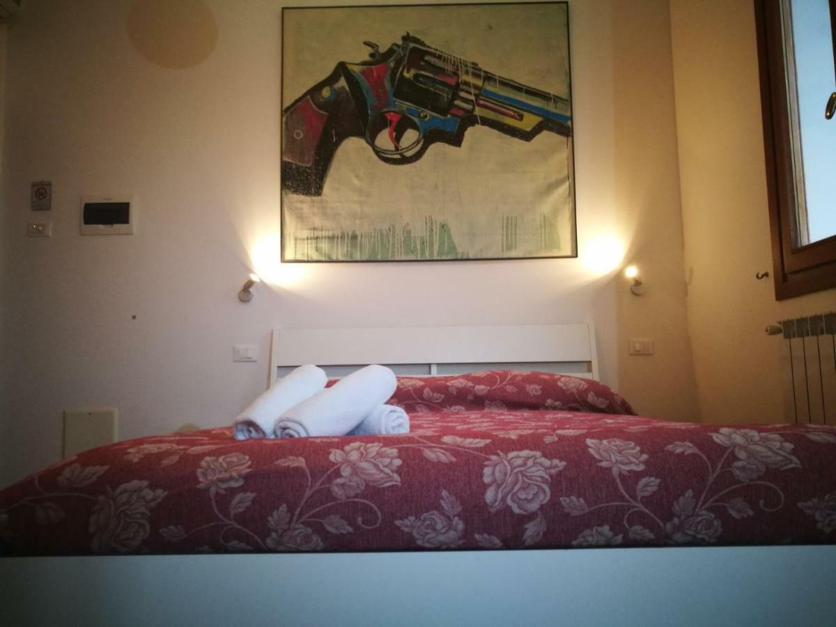 Casa de hóspedes Rendina