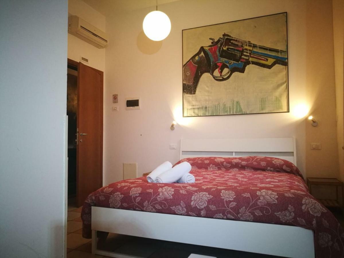 Rendina Casa de hóspedes 3*