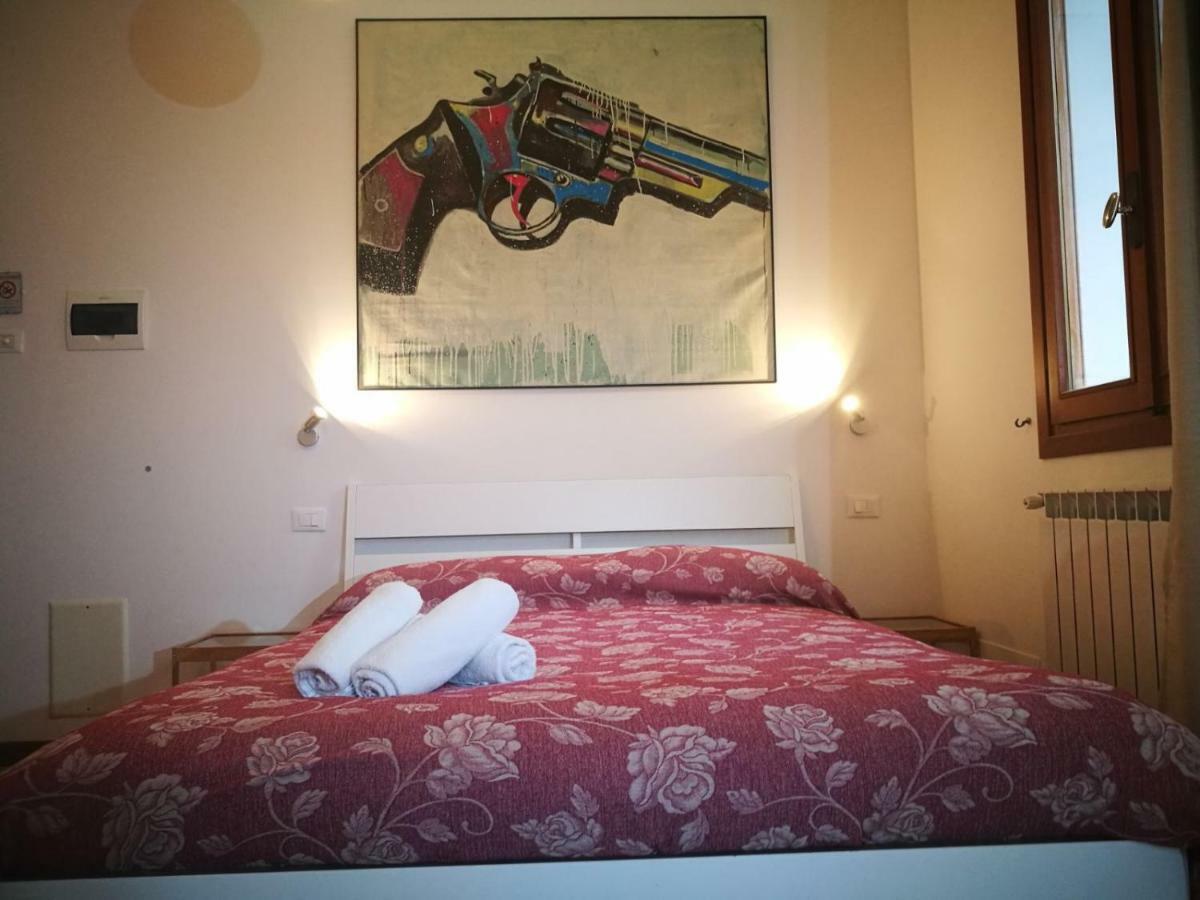 Rendina Casa de hóspedes 3*