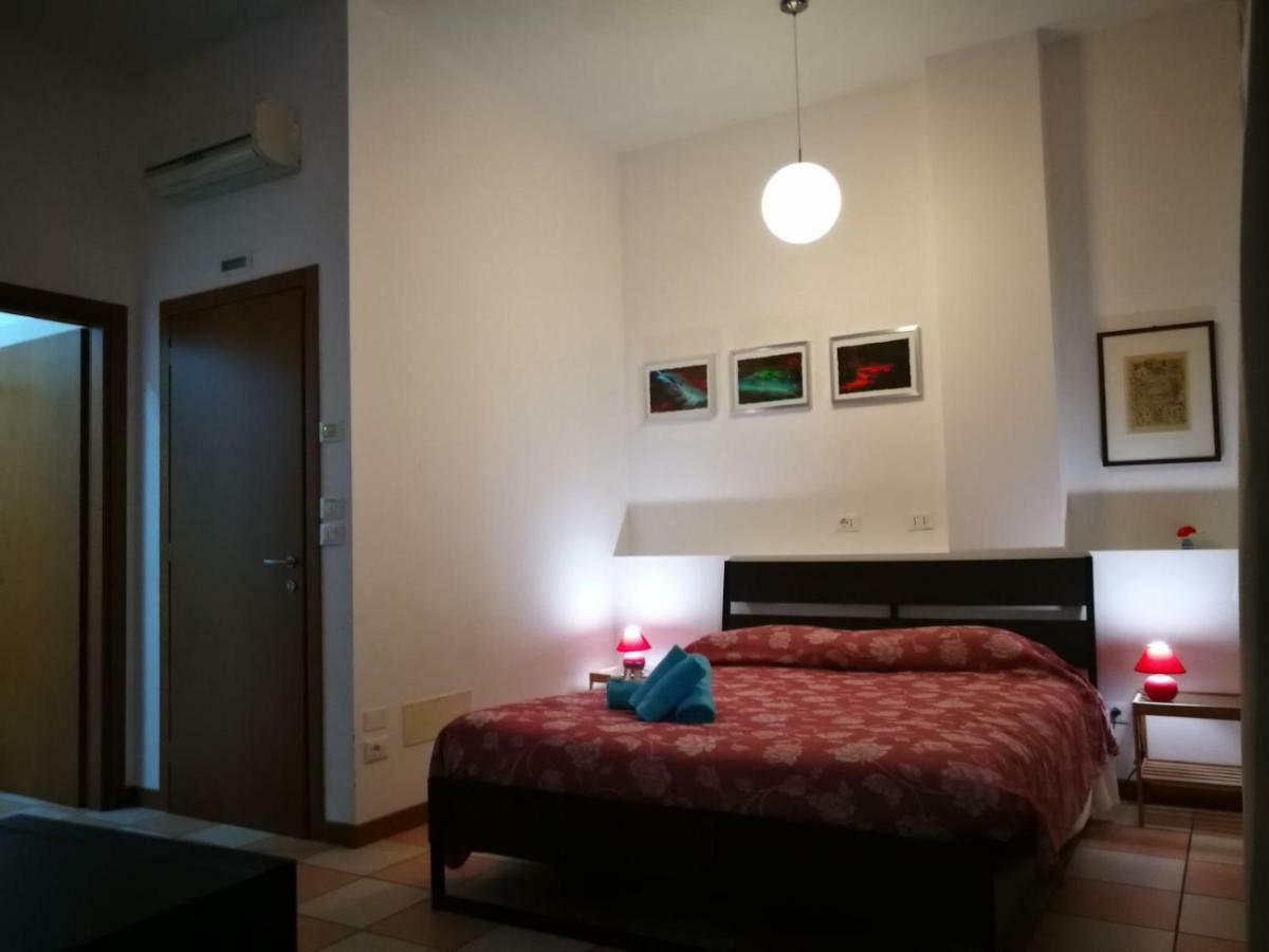 Casa de hóspedes Rendina