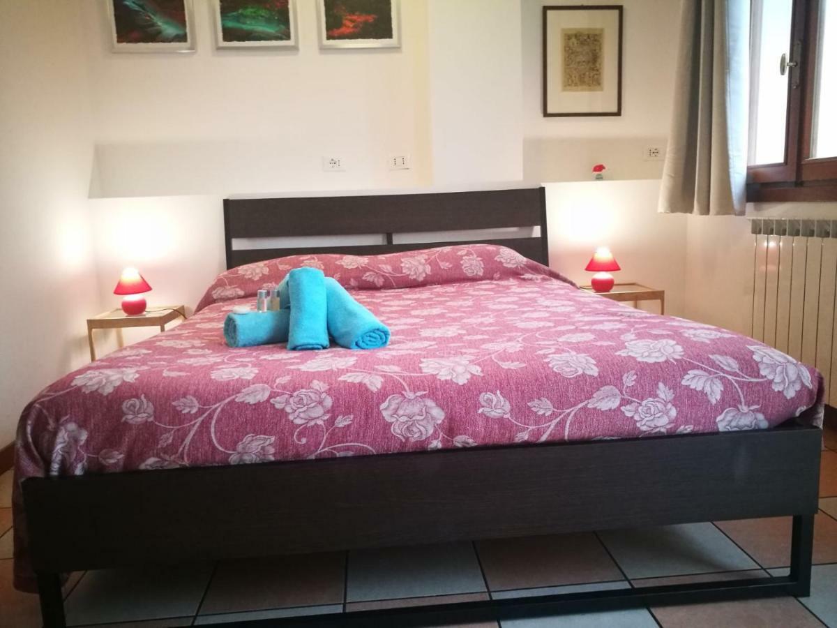 Rendina Casa de hóspedes 3*