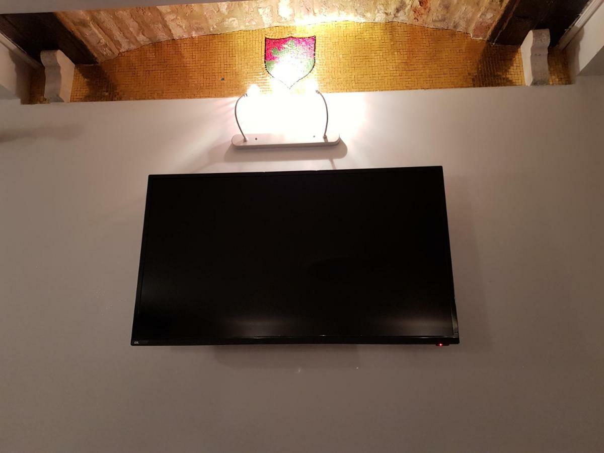 Holiday home Mini Loft Galeazze Venice