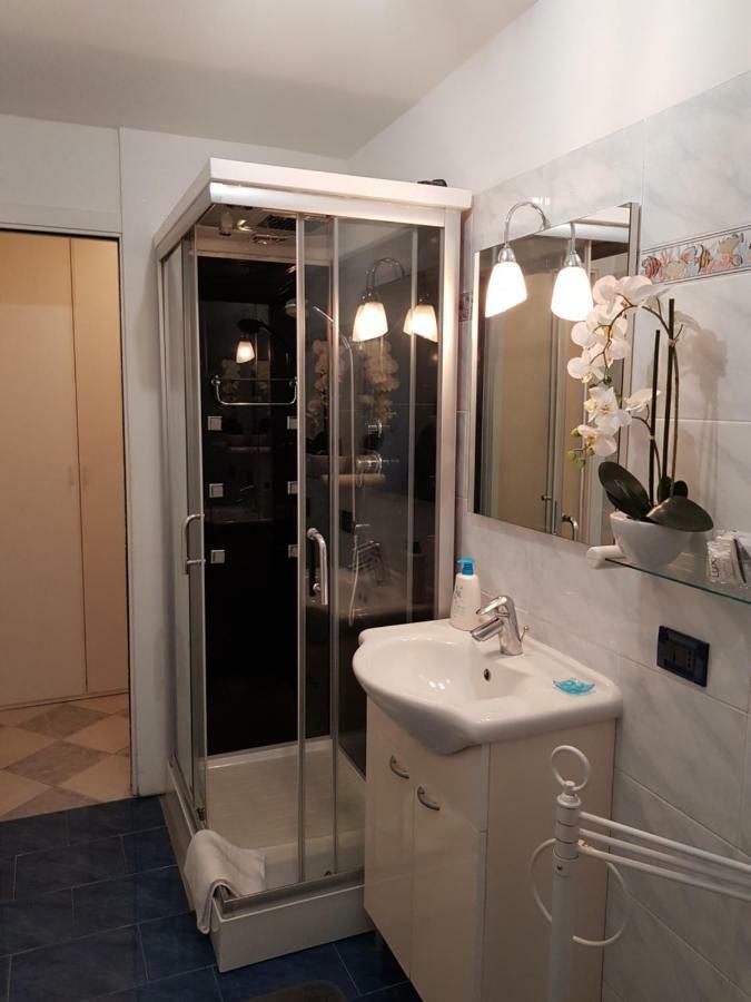 Mini Loft Galeazze Holiday home
