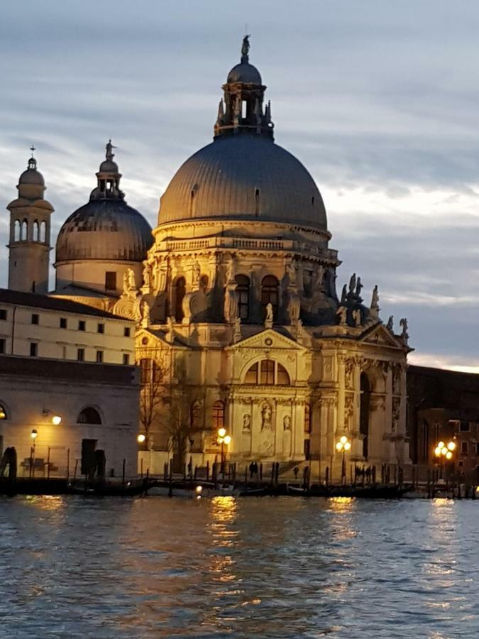 Mini Loft Galeazze Venice