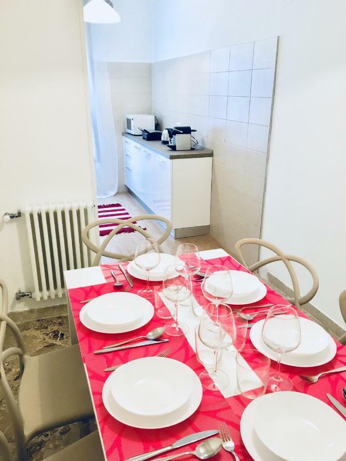 Appartamento Central Apartment