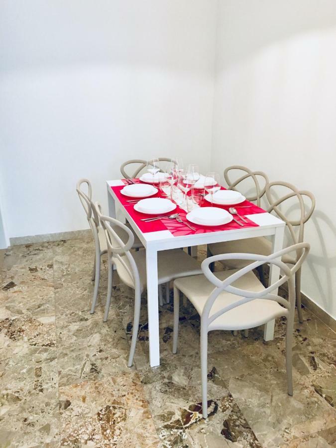 Appartamento Central Apartment