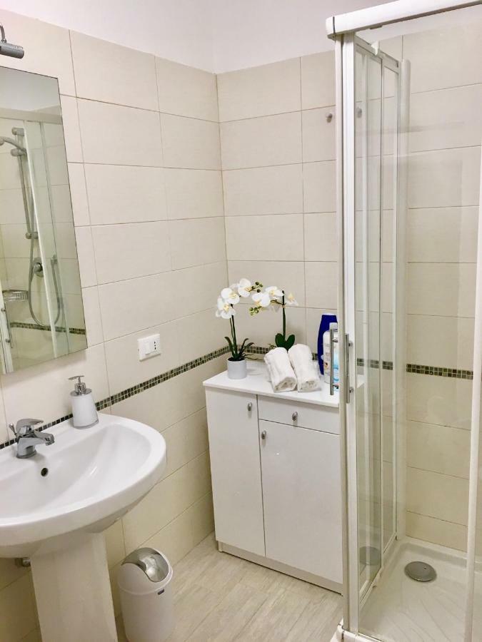 Appartamento Central Apartment *