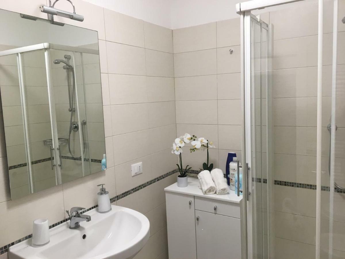 Appartamento Central Apartment Venezia