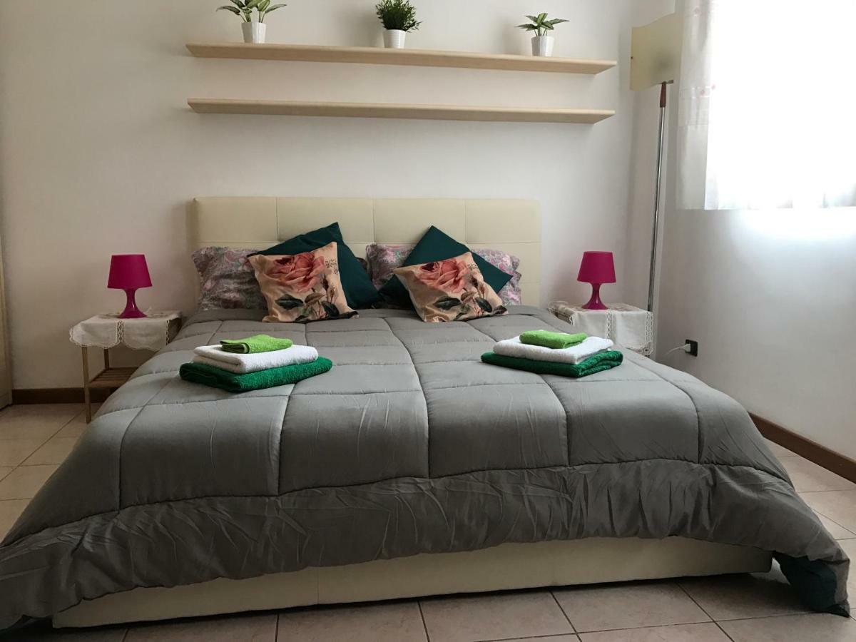 Apartment Corte Venice