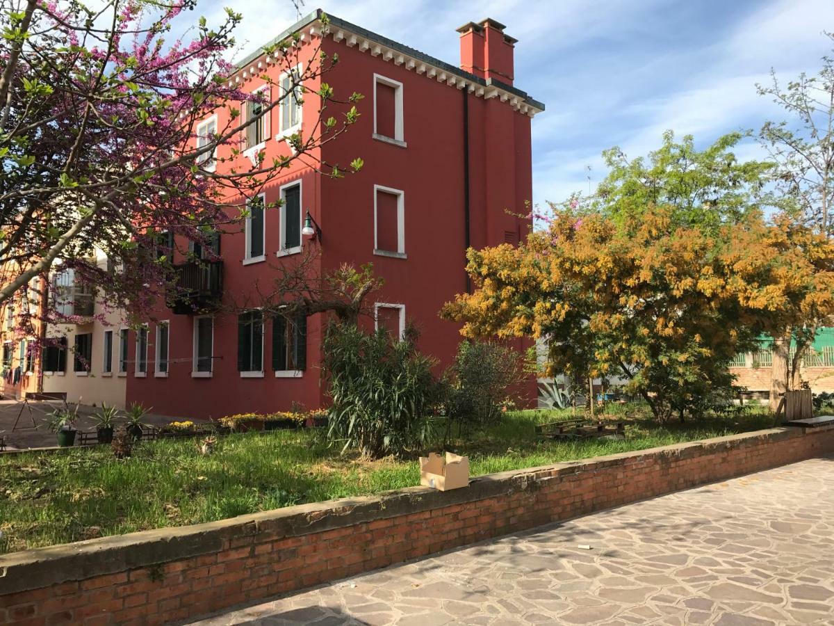 Corte Apartment Venice