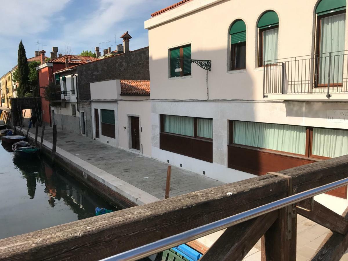 Corte Apartment Venice