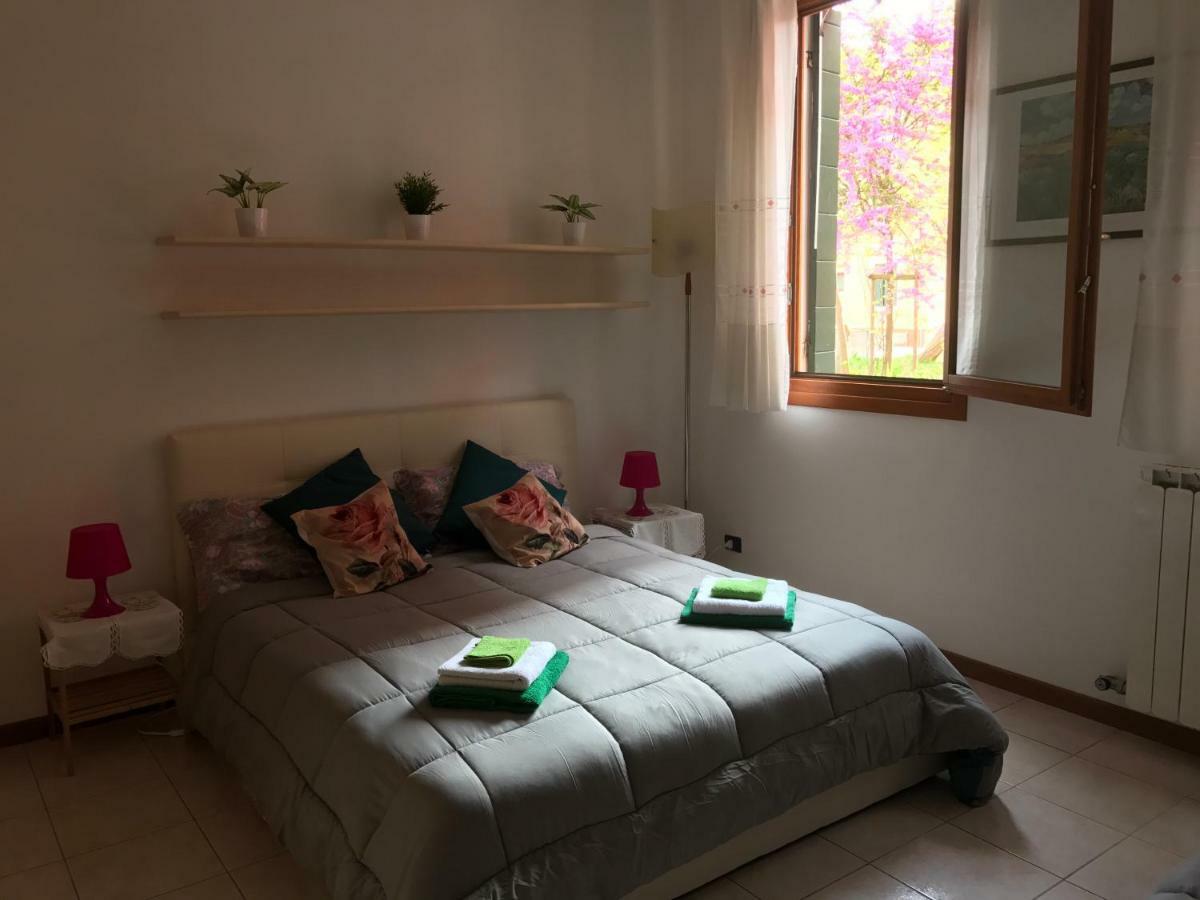 Corte Apartment