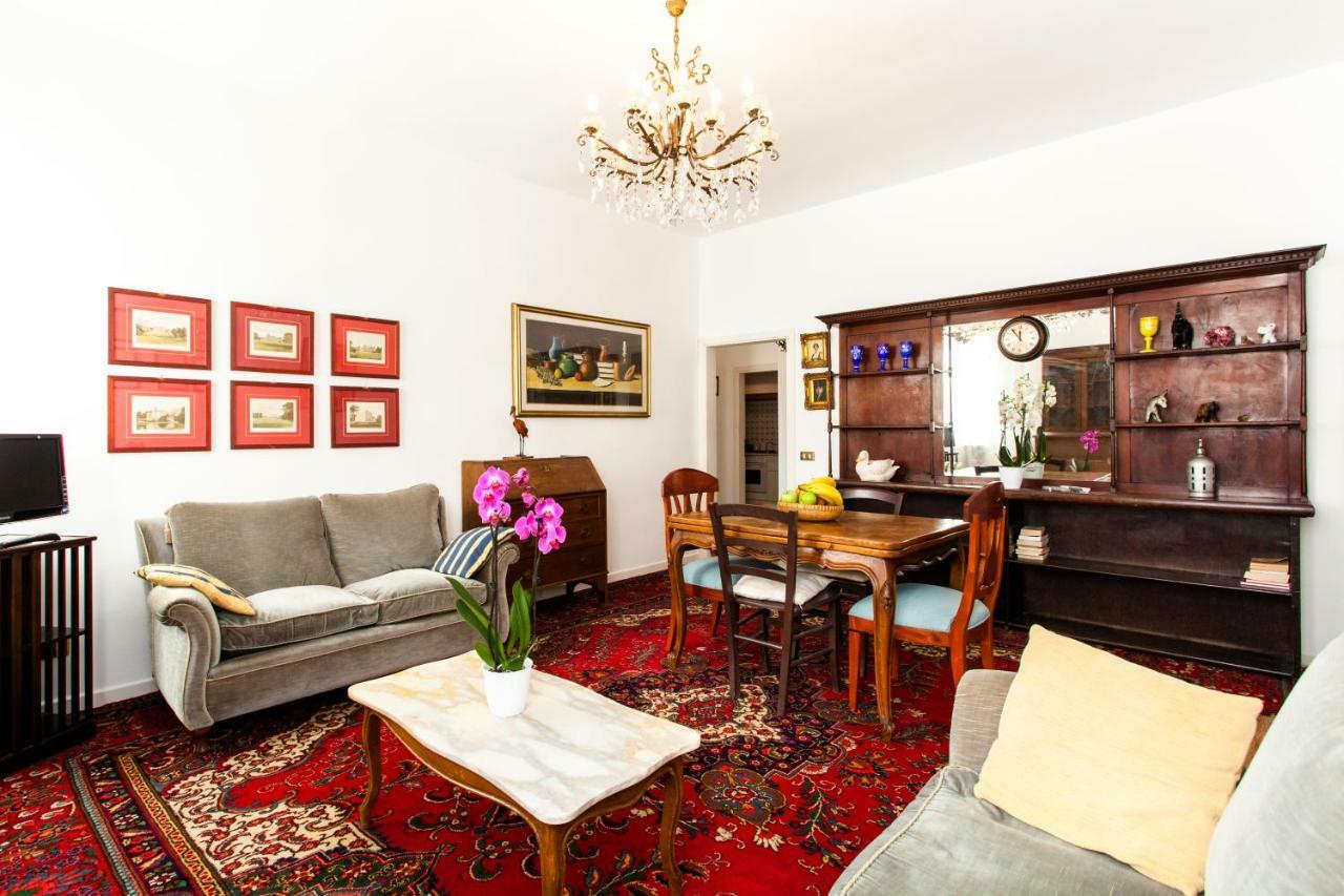 Prince Apartments Apartment Venice