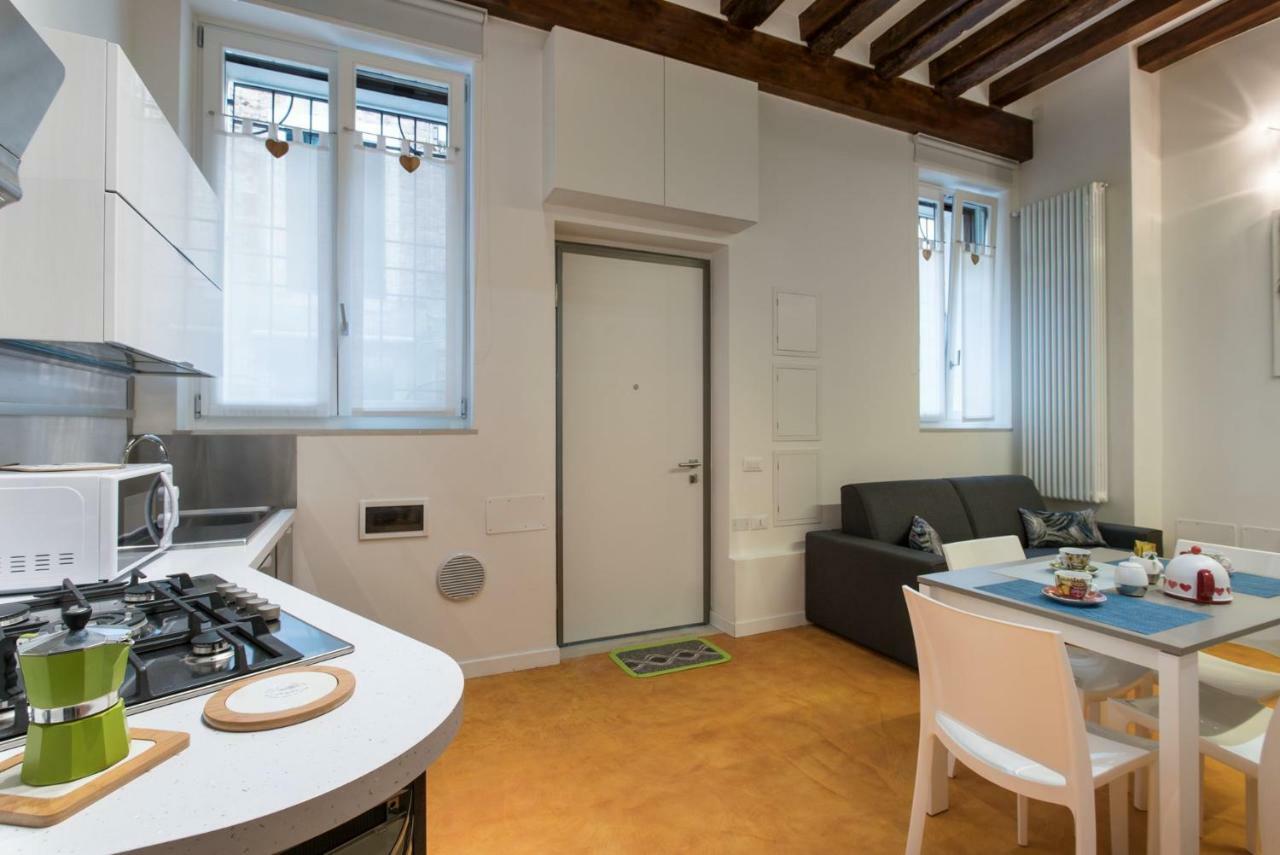 Barbaria Appartament Near Rialto & San Marco Apartamento *