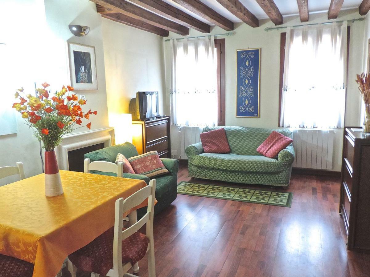 Apartment San Marco Venice