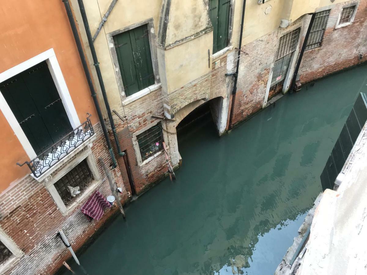 Mercerie E Capitello Appartamento *