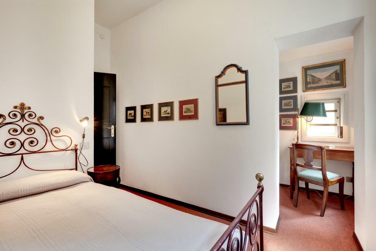 Ca Malvasia House With Garden Apartment