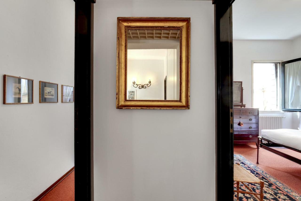 Ca Malvasia House With Garden