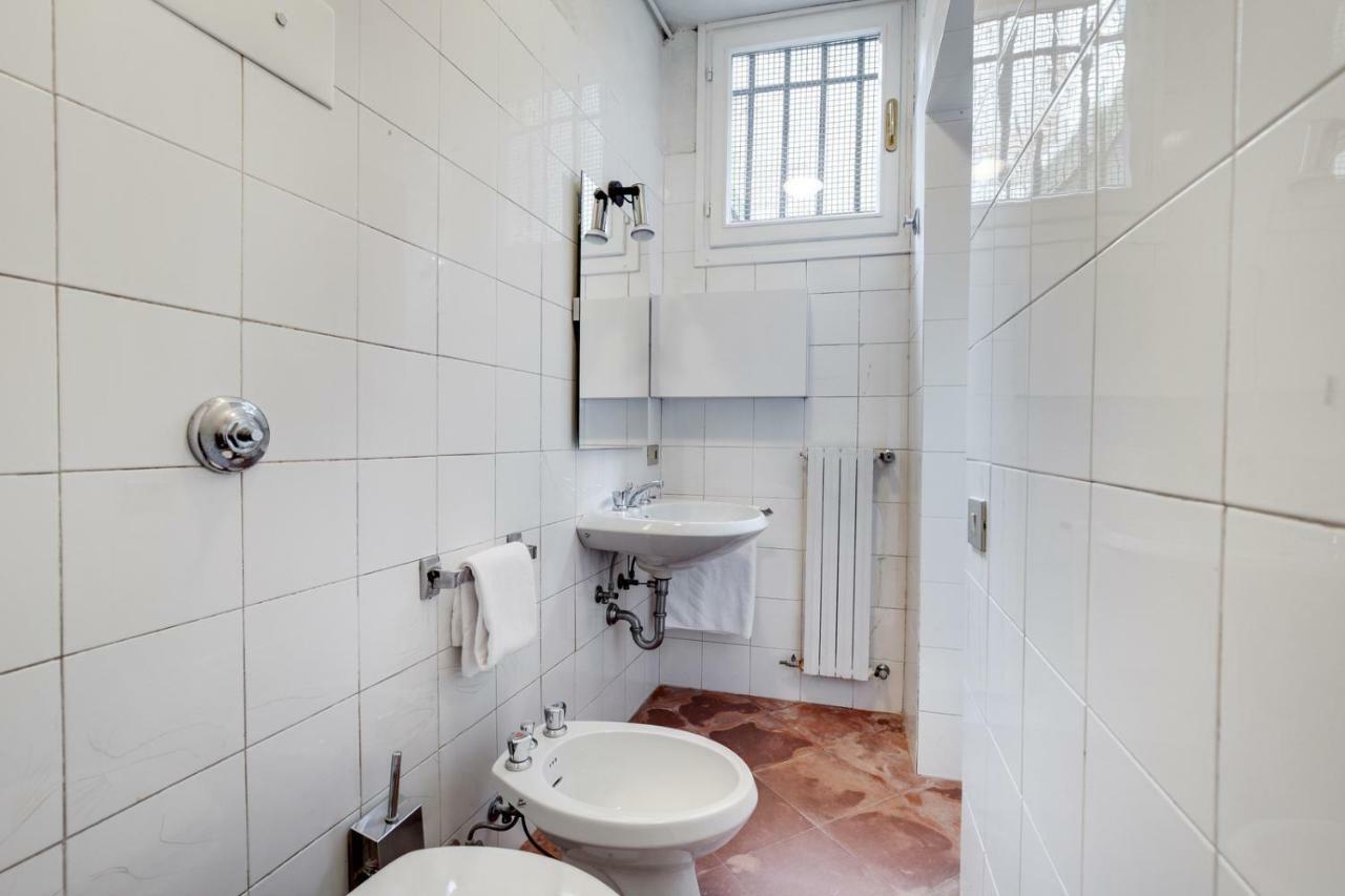 Ca Malvasia House With Garden Apartment Venice