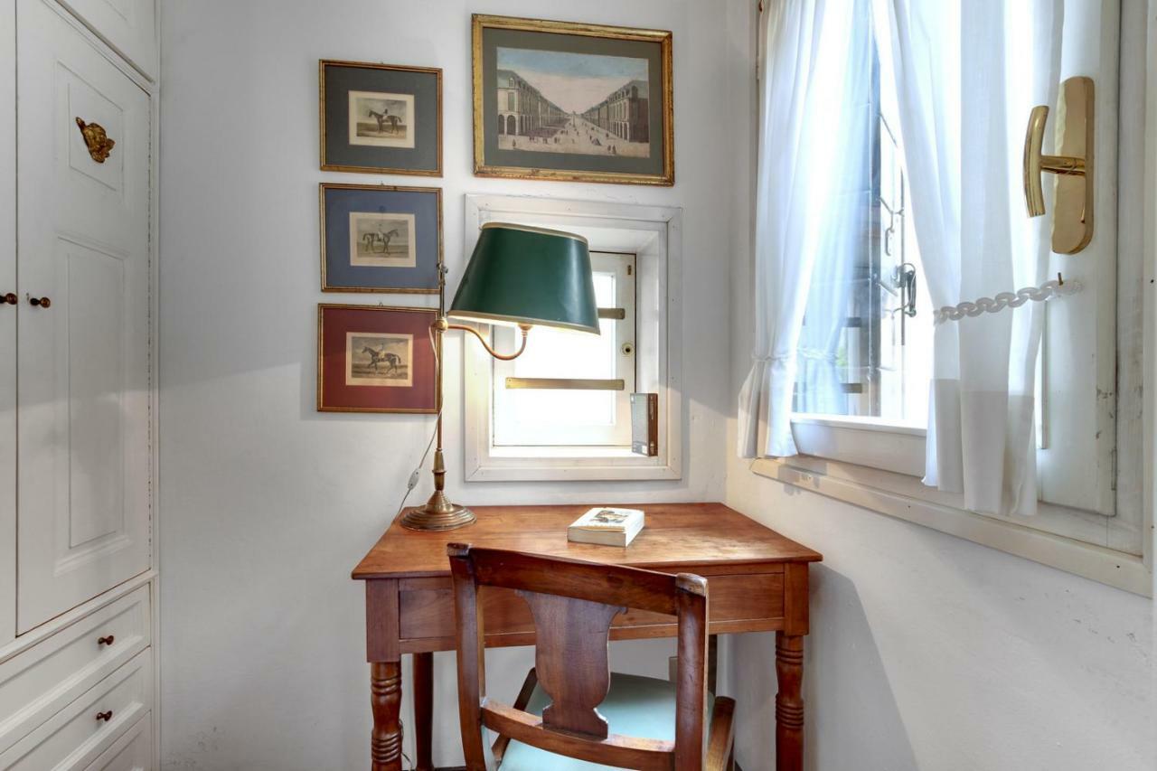 Ca Malvasia House With Garden * Venice