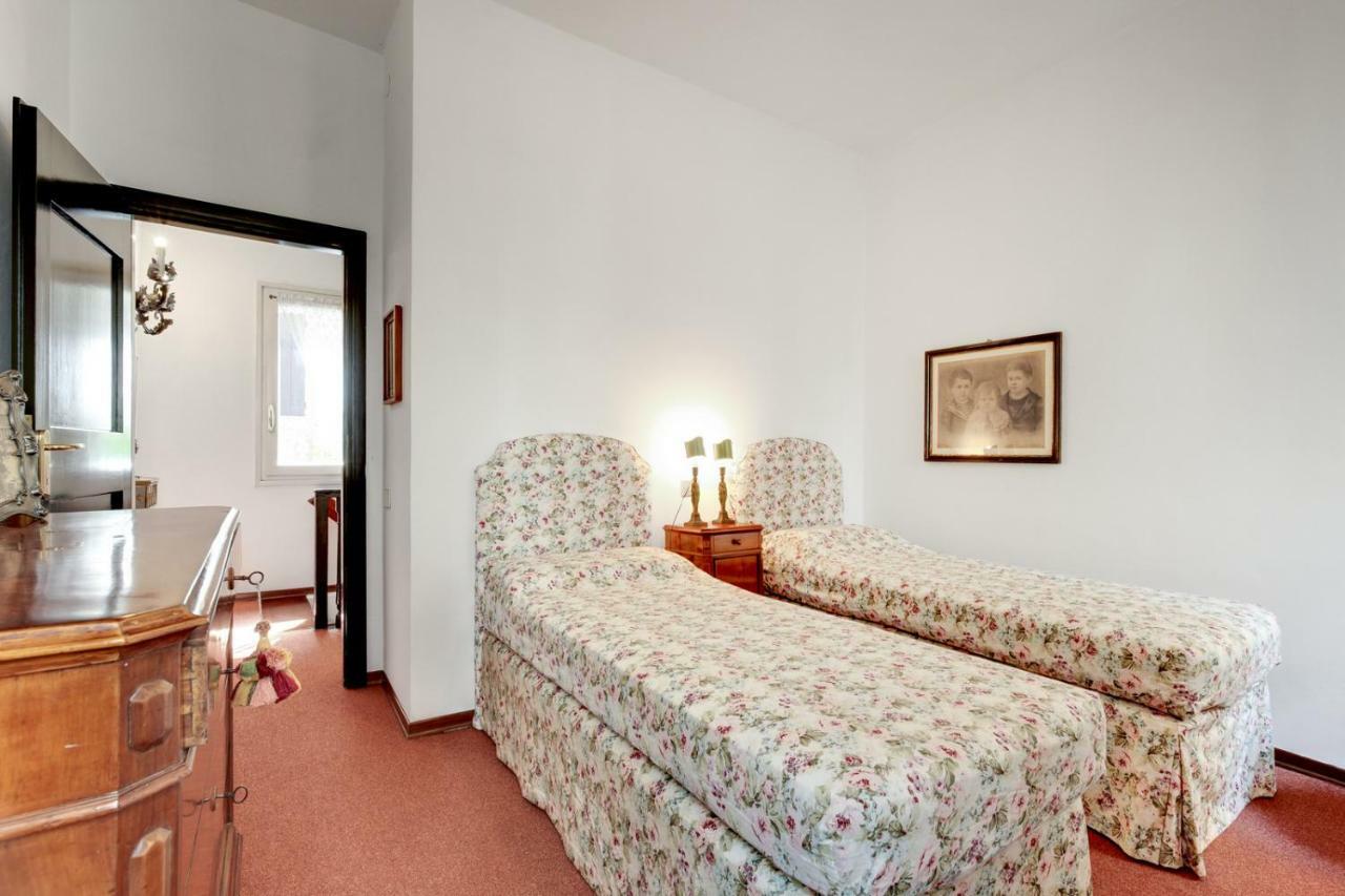 Apartment Ca Malvasia House With Garden Venice