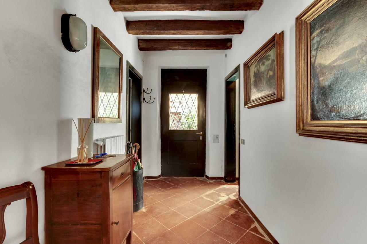 Ca Malvasia House With Garden