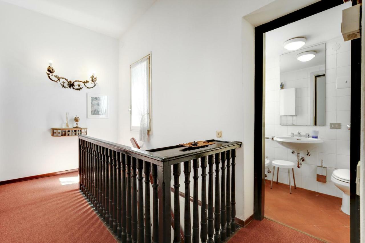 Apartment Ca Malvasia House With Garden *