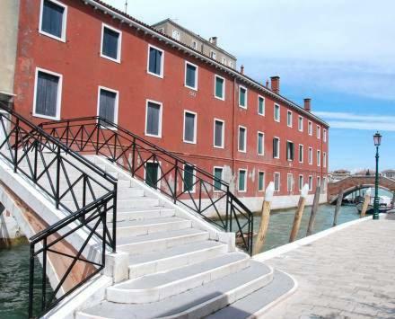 Apartment Giudecca *