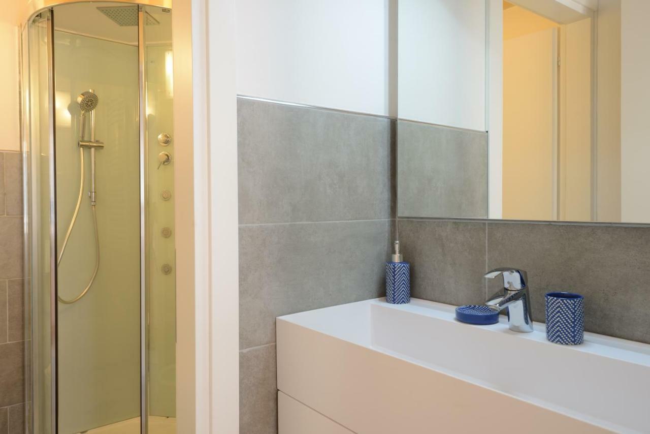 Ve-nice Casa Teresa C881 Apartment Venice