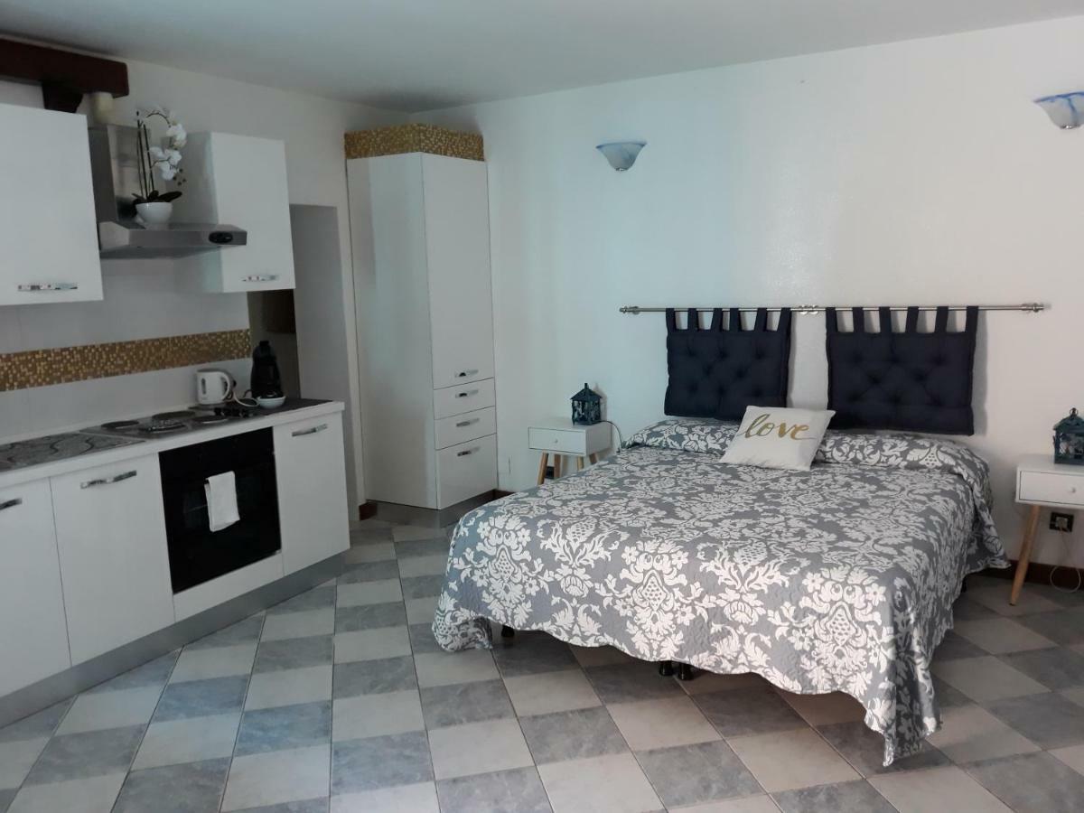 Holiday home Mini Loft Galeazze *