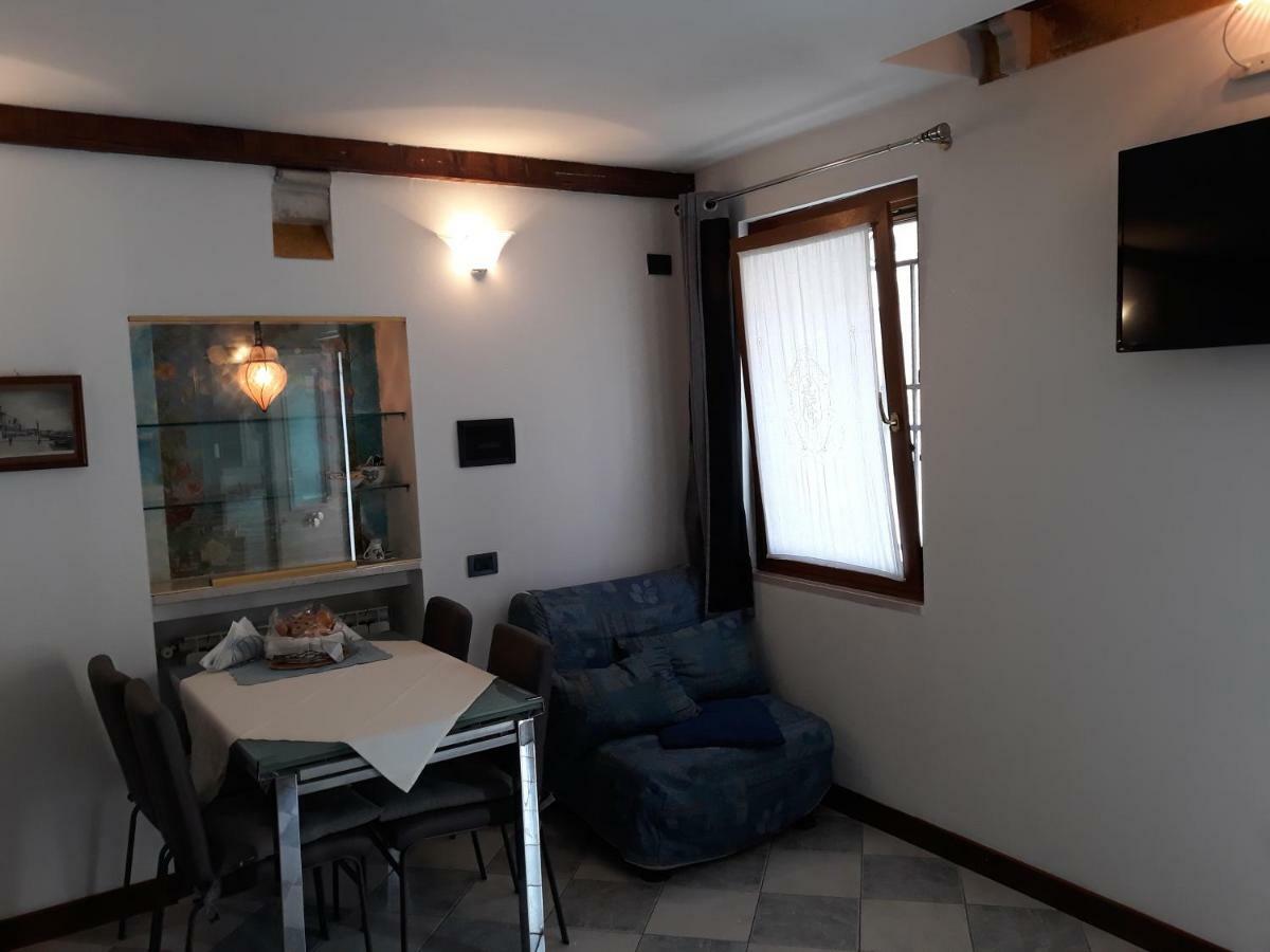 Holiday home Mini Loft Galeazze