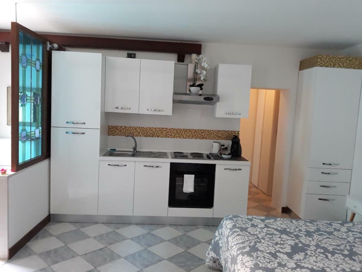 Mini Loft Galeazze Holiday home *