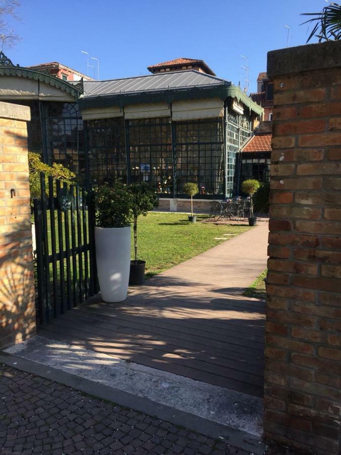 Apartamento Monolocale La Corte Biennale