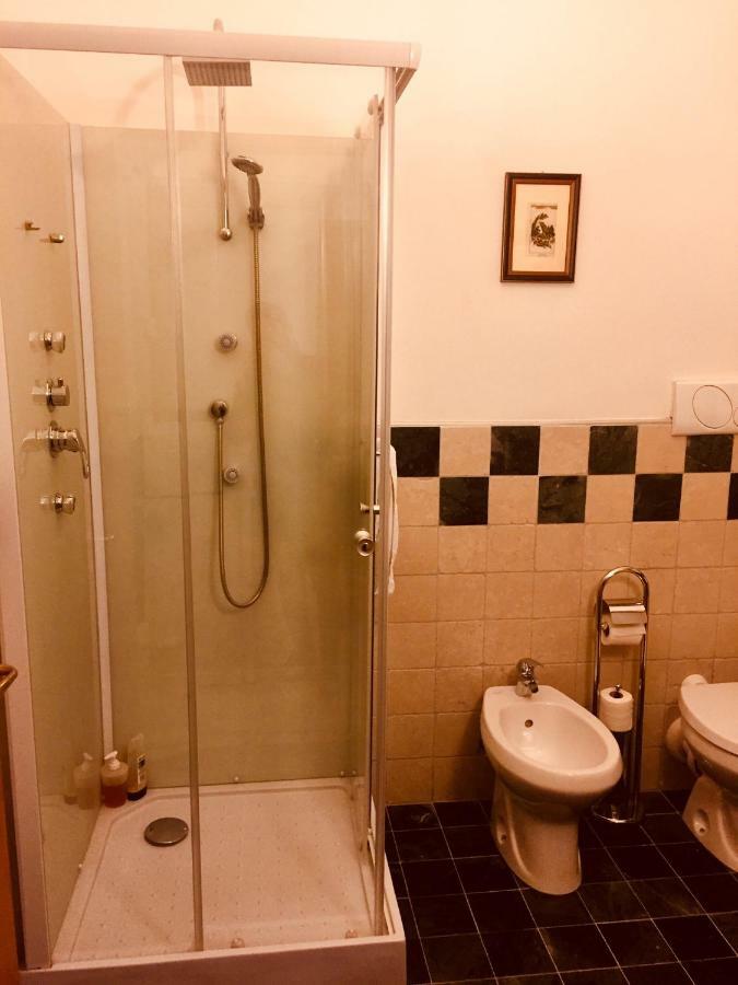 Apartment Casa Fedora *