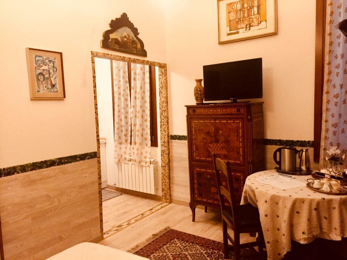 Casa Fedora * Venice